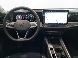 Volkswagen Passat Business 2,0 TDI DSG