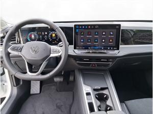 Volkswagen Passat Business 2,0 TDI DSG