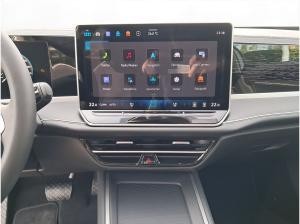 Volkswagen Passat Business 2,0 TDI DSG