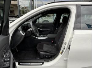 BMW 330 e xDrive Touring M Sport //AHK Pano FACELIFT