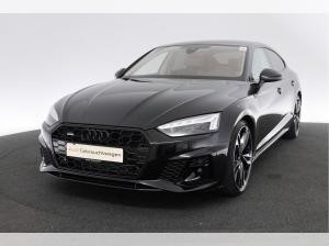 Audi A5 Sportback 45 TFSI qu. S line competition