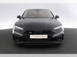 Audi A5 Sportback 45 TFSI qu. S line competition