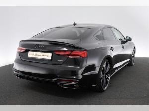 Audi A5 Sportback 45 TFSI qu. S line competition
