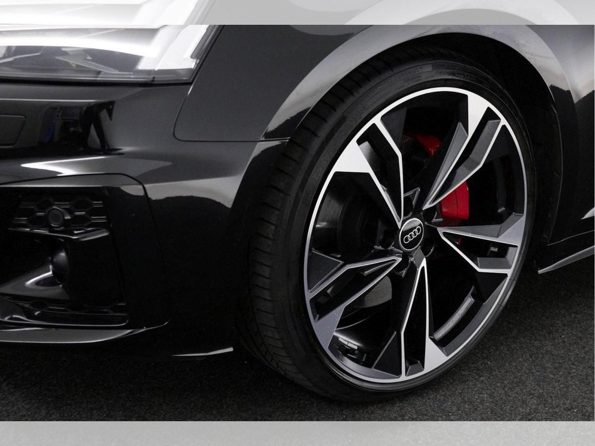 Audi A5 Sportback 45 TFSI qu. S line competition