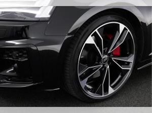 Audi A5 Sportback 45 TFSI qu. S line competition