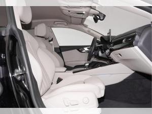 Audi A5 Sportback 45 TFSI qu. S line competition