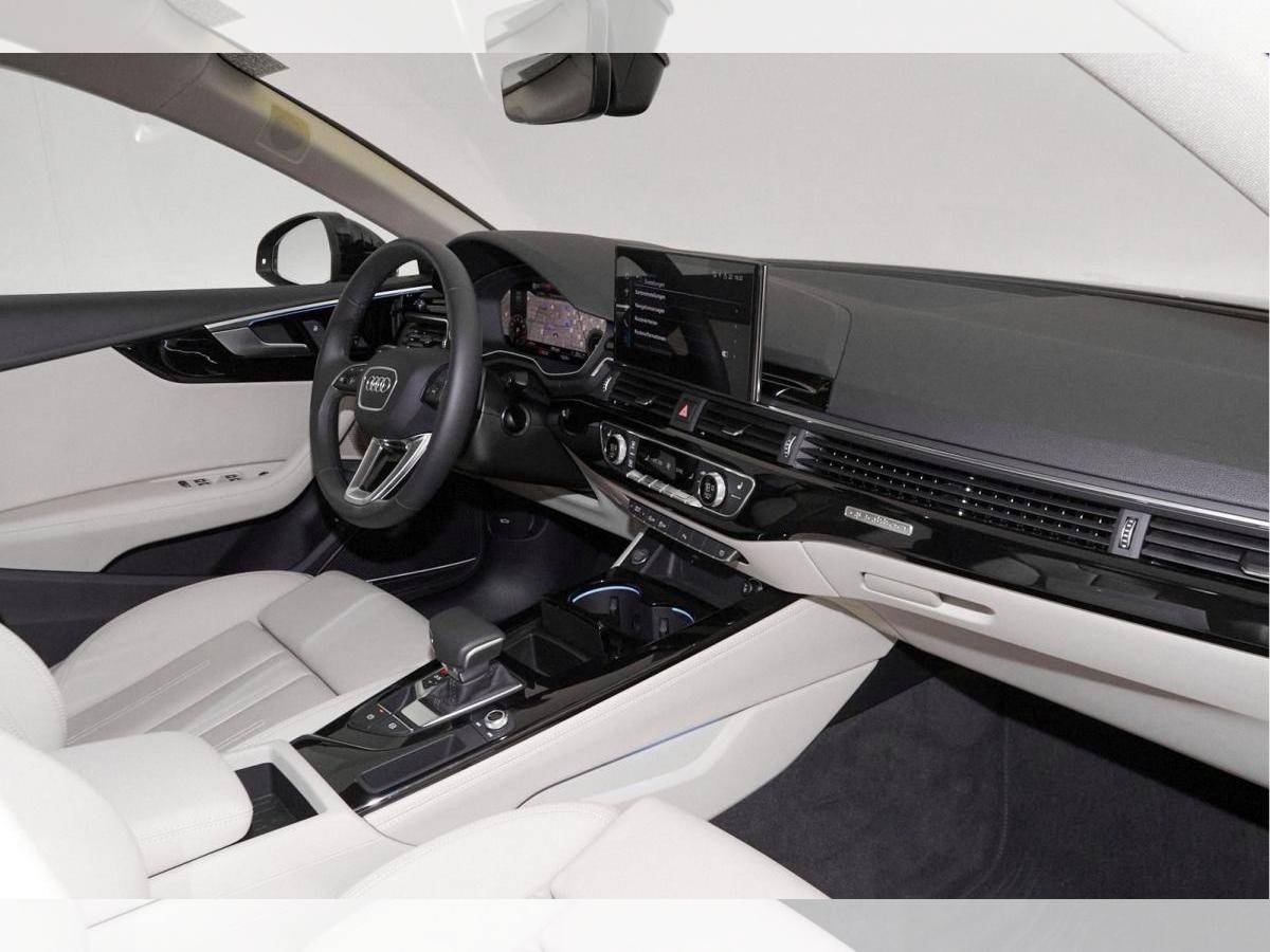 Audi A5 Sportback 45 TFSI qu. S line competition