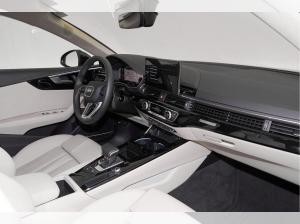 Audi A5 Sportback 45 TFSI qu. S line competition