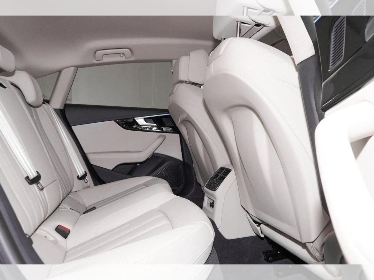 Audi A5 Sportback 45 TFSI qu. S line competition