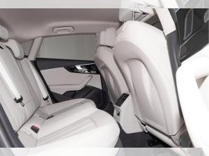 Audi A5 Sportback 45 TFSI qu. S line competition