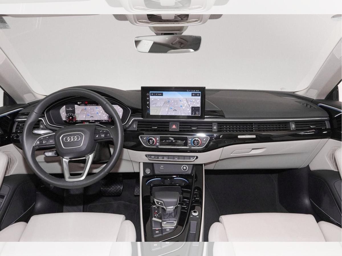 Audi A5 Sportback 45 TFSI qu. S line competition