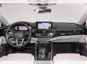 Audi A5 Sportback 45 TFSI qu. S line competition