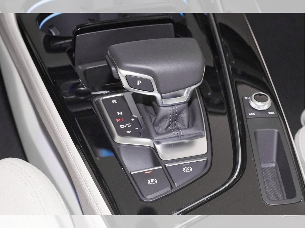 Audi A5 Sportback 45 TFSI qu. S line competition