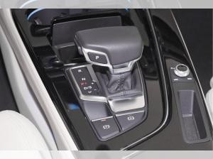 Audi A5 Sportback 45 TFSI qu. S line competition