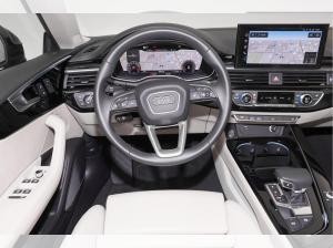 Audi A5 Sportback 45 TFSI qu. S line competition