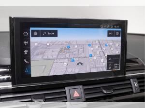 Audi A5 Sportback 45 TFSI qu. S line competition