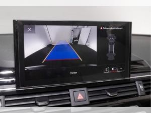 Audi A5 Sportback 45 TFSI qu. S line competition