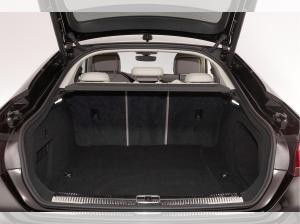 Audi A5 Sportback 45 TFSI qu. S line competition