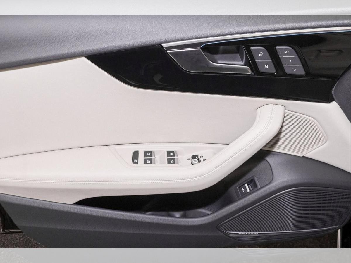 Audi A5 Sportback 45 TFSI qu. S line competition