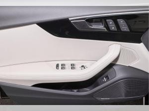 Audi A5 Sportback 45 TFSI qu. S line competition