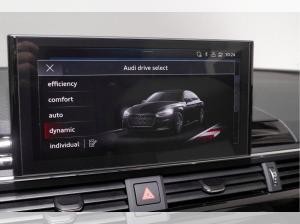 Audi A5 Sportback 45 TFSI qu. S line competition