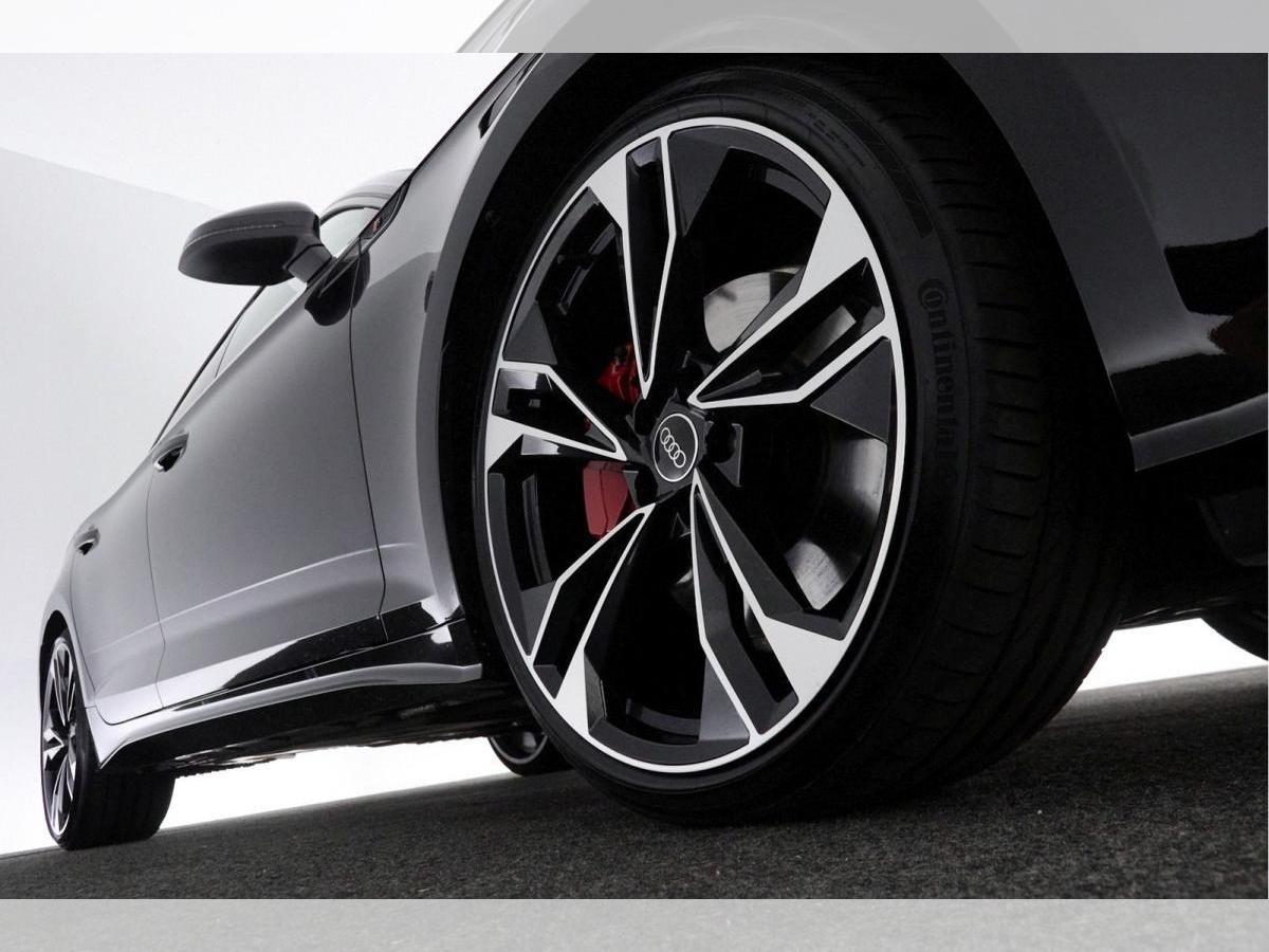 Audi A5 Sportback 45 TFSI qu. S line competition