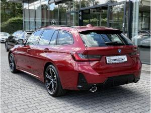 BMW 330 e Touring M Sport AHK Stop&Go FACELFT