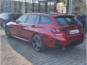 BMW 330 e Touring M Sport AHK Stop&Go FACELFT
