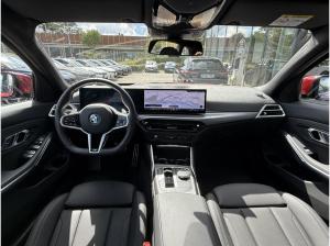 BMW 330 e Touring M Sport AHK Stop&Go FACELFT