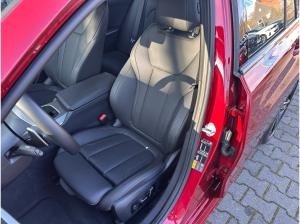 BMW 330 e Touring M Sport AHK Stop&Go FACELFT