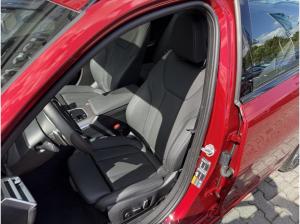 BMW 330 e Touring M Sport AHK Stop&Go FACELFT