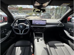 BMW 330 e Touring M Sport AHK Stop&Go FACELFT