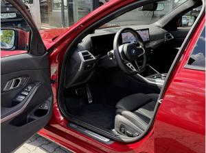 BMW 330 e Touring M Sport AHK Stop&Go FACELFT