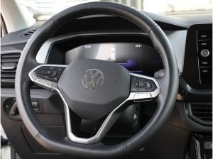 Volkswagen T-Cross 1.0TSi Life ACC AppConnect LED Alu Sitzheiz.Parkpilot