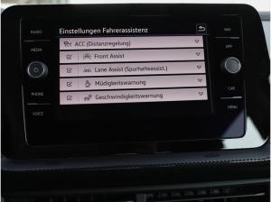 Volkswagen T-Cross 1.0TSi Life ACC AppConnect LED Alu Sitzheiz.Parkpilot