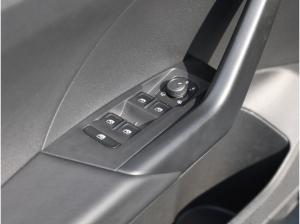 Volkswagen T-Cross 1.0TSi Life ACC AppConnect LED Alu Sitzheiz.Parkpilot