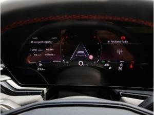 Audi A5 Avant TFSI S line Tech pro AHK B&O Memory