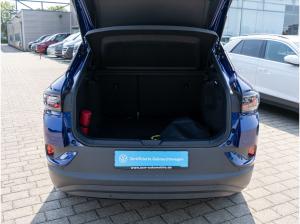 Volkswagen ID.4 Pro Pro LED Navi ACC PDC SHZ Wärmepumpe // SOFORT VERFÜGBAR!!!