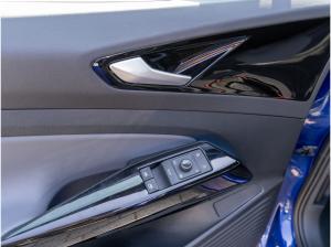 Volkswagen ID.4 Pro Pro LED Navi ACC PDC SHZ Wärmepumpe // SOFORT VERFÜGBAR!!!