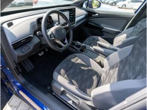 Volkswagen ID.4 Pro Pro LED Navi ACC PDC SHZ Wärmepumpe // SOFORT VERFÜGBAR!!!