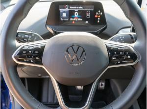 Volkswagen ID.4 Pro Pro LED Navi ACC PDC SHZ Wärmepumpe // SOFORT VERFÜGBAR!!!