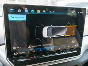 Volkswagen ID.4 Pro Pro LED Navi ACC PDC SHZ Wärmepumpe // SOFORT VERFÜGBAR!!!