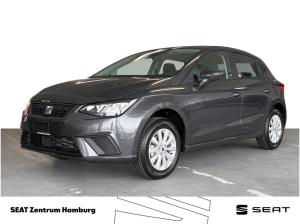 Seat Ibiza Road Edition 1.0 MPI  5-Gang