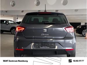 Seat Ibiza Road Edition 1.0 MPI  5-Gang