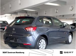 Seat Ibiza Road Edition 1.0 MPI  5-Gang