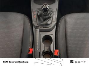 Seat Ibiza Road Edition 1.0 MPI  5-Gang