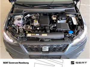 Seat Ibiza Road Edition 1.0 MPI  5-Gang