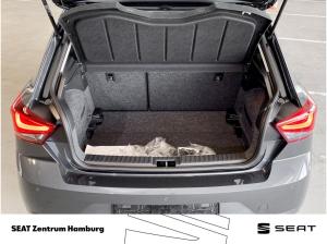 Seat Ibiza Road Edition 1.0 MPI  5-Gang