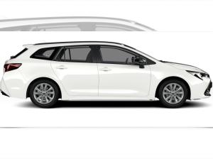 Toyota Corolla TS Business Ed. +inkl. Wartung *Vorlauf*