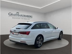 Audi A6 Avant 45 TFSI qu. advanced / JETZT GW+ KONDITIONEN SICHERN !